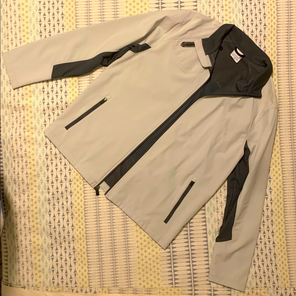 North End Outerwear Jacket